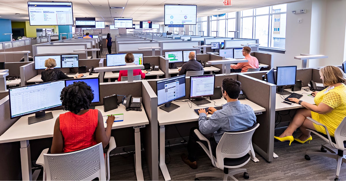 LVHN Named a Global Leader in Adopting and Implementing Health Care